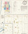 Hailey Idaho 1920 - Fire Insurance Index - Old Map Reprint