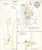 Sandpoint Idaho 1904 - Fire Insurance Index - Old Map Reprint