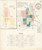 Sandpoint Idaho 1915 - Fire Insurance Index - Old Map Reprint