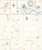 Weiser Idaho 1900 - Fire Insurance Index - Old Map Reprint