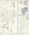 Dillon Montana 1890 - Fire Insurance Index - Old Map Reprint