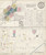 Dillon Montana 1912 - Fire Insurance Index - Old Map Reprint