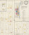 Fort Benton Montana 1920 - Fire Insurance Index - Old Map Reprint