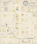 Geraldine Montana 1916 - Fire Insurance Index - Old Map Reprint