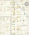 Townsend Montana 1896 - Fire Insurance Index - Old Map Reprint