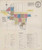 Whitefish Montana 1922 - Fire Insurance Index - Old Map Reprint