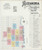 Alexandria Virginia 1891 - Fire Insurance Index - Old Map Reprint