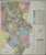 Arlington County Virginia 1936 - Fire Insurance Index - Old Map Reprint