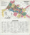 Charlottesville Virginia 1920 - Fire Insurance Index - Old Map Reprint