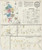 Chase City Virginia 1913 - Fire Insurance Index - Old Map Reprint