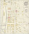 Coeburn Virginia 1913 - Fire Insurance Index - Old Map Reprint