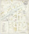 Damascus Virginia 1913 - Fire Insurance Index - Old Map Reprint