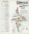 Danville Virginia 1899 - Fire Insurance Index - Old Map Reprint