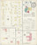 Front Royal Virginia 1907 - Fire Insurance Index - Old Map Reprint