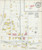 Graham Virginia 1903 - Fire Insurance Index - Old Map Reprint