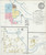 Hampton Virginia 1891 - Fire Insurance Index - Old Map Reprint