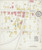 Orange Virginia 1905 - Fire Insurance Index - Old Map Reprint