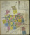 Petersburg Virginia 1915 - Fire Insurance Index - Old Map Reprint