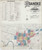 Roanoke Virginia 1893 - Fire Insurance Index - Old Map Reprint