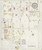 Warrenton Virginia 1908 - Fire Insurance Index - Old Map Reprint