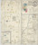 Albion Pennsylvania 1911 - Fire Insurance Index - Old Map Reprint