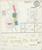 Avoca Pennsylvania 1908 - Fire Insurance Index - Old Map Reprint