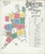 Bristol Pennsylvania 1903 - Fire Insurance Index - Old Map Reprint