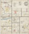 Canton Pennsylvania 1885 - Fire Insurance Index - Old Map Reprint