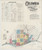 Columbia Pennsylvania 1894 - Fire Insurance Index - Old Map Reprint