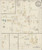 Covington Pennsylvania 1885 - Fire Insurance Index - Old Map Reprint