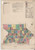 Delaware Co. Pennsylvania 1925 V2 - Fire Insurance Index - Old Map Reprint