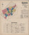 Emaus Pennsylvania 1922 - Fire Insurance Index - Old Map Reprint