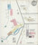 Everett Pennsylvania 1891 - Fire Insurance Index - Old Map Reprint