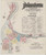 Johnstown Pennsylvania 1886 - Fire Insurance Index - Old Map Reprint