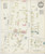 Kingston Pennsylvania 1884 - Fire Insurance Index - Old Map Reprint