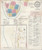 Leechburg Pennsylvania 1943 - Fire Insurance Index - Old Map Reprint