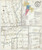 Lilly Pennsylvania 1916 - Fire Insurance Index - Old Map Reprint