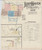 Lock Haven Pennsylvania 1885 - Fire Insurance Index - Old Map Reprint