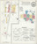 Manheim Pennsylvania 1912 - Fire Insurance Index - Old Map Reprint