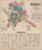 Meadville Pennsylvania 1922 - Fire Insurance Index - Old Map Reprint