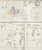 Media Pennsylvania 1887 - Fire Insurance Index - Old Map Reprint