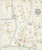 Meshoppen Pennsylvania 1903 - Fire Insurance Index - Old Map Reprint