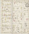 Mount Carmel Pennsylvania 1885 - Fire Insurance Index - Old Map Reprint