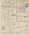 Nanticoke Pennsylvania 1884 - Fire Insurance Index - Old Map Reprint