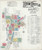 New Castle Pennsylvania 1899 - Fire Insurance Index - Old Map Reprint
