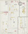 Oakmont Pennsylvania 1895 - Fire Insurance Index - Old Map Reprint