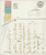 Orbisonia Pennsylvania 1904 - Fire Insurance Index - Old Map Reprint