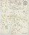 Petrola Pennsylvania 1910 - Fire Insurance Index - Old Map Reprint