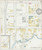 Port Allegany Pennsylvania 1892 - Fire Insurance Index - Old Map Reprint