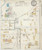 Port Allegany Pennsylvania 1897 - Fire Insurance Index - Old Map Reprint